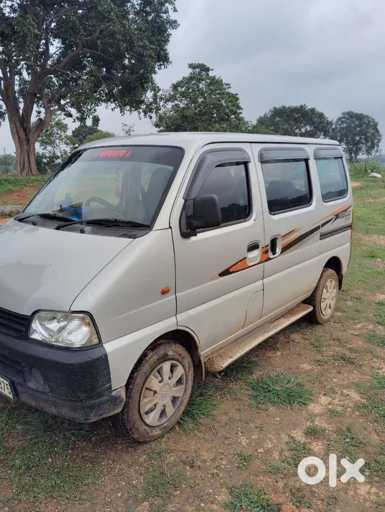 Maruti Suzuki Eeco Petrol 2021