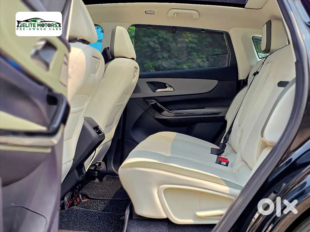 Mahindra Xev 9e Three B79 Kwh, 2025, Electric