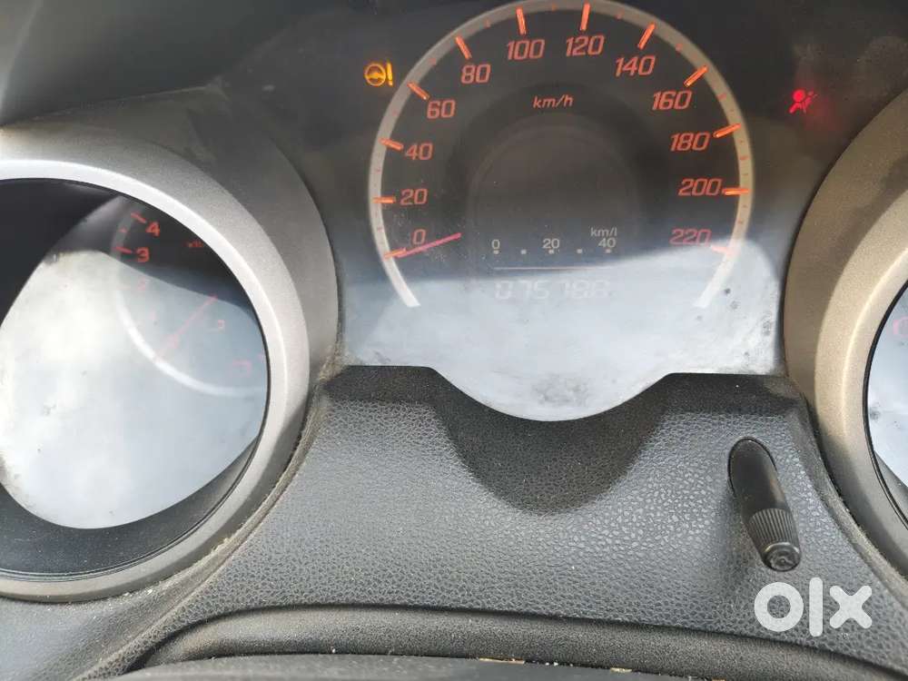 Car In Good Condition