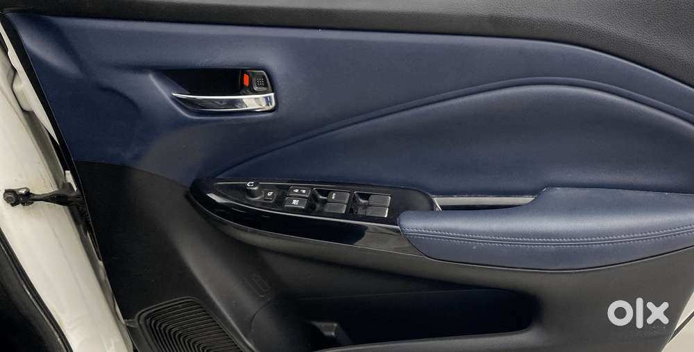 Maruti Suzuki Baleno Alpha, 2023, Petrol