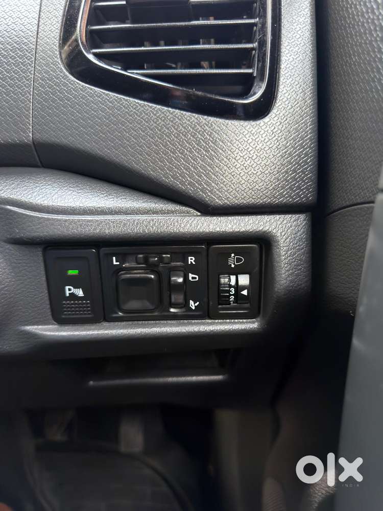 Maruti Suzuki Brezza Zdi Plus, 2018, Diesel