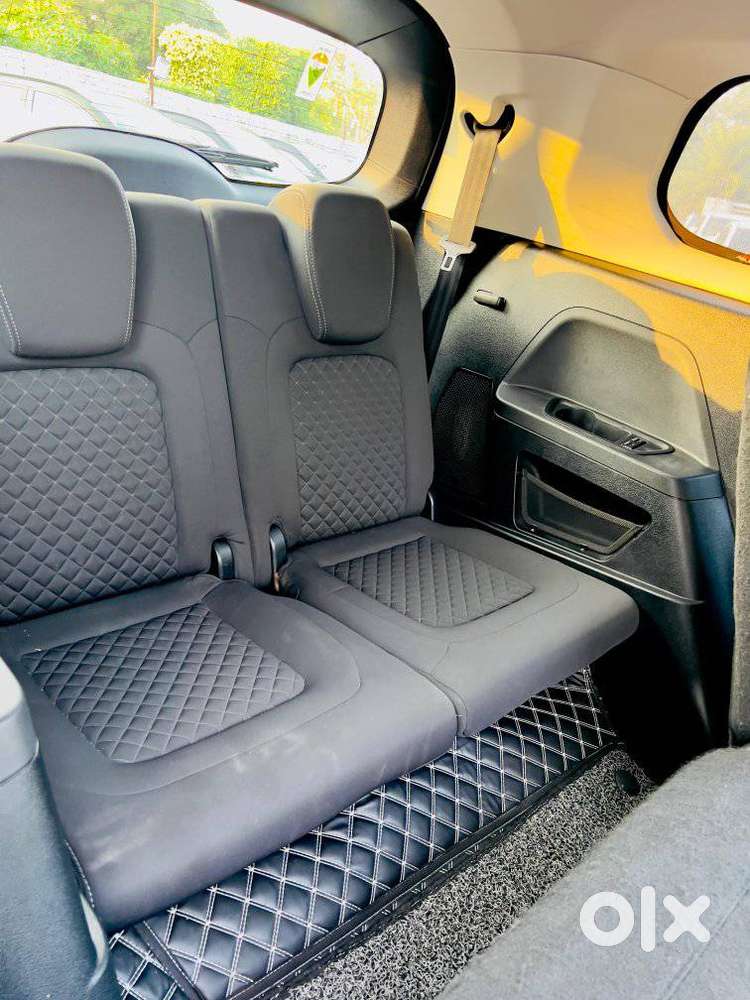 Tata Safari 2.0 Kryotec Xt Plus, 2021, Diesel