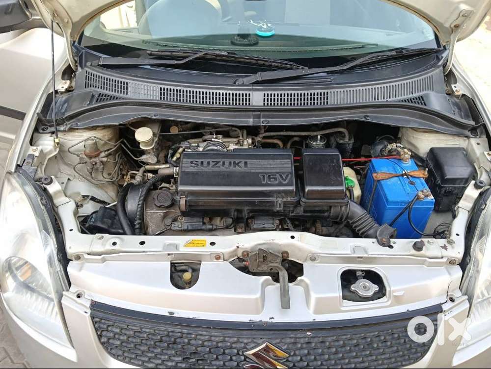 Maruti Suzuki Swift 2008 Petrol Good Condition