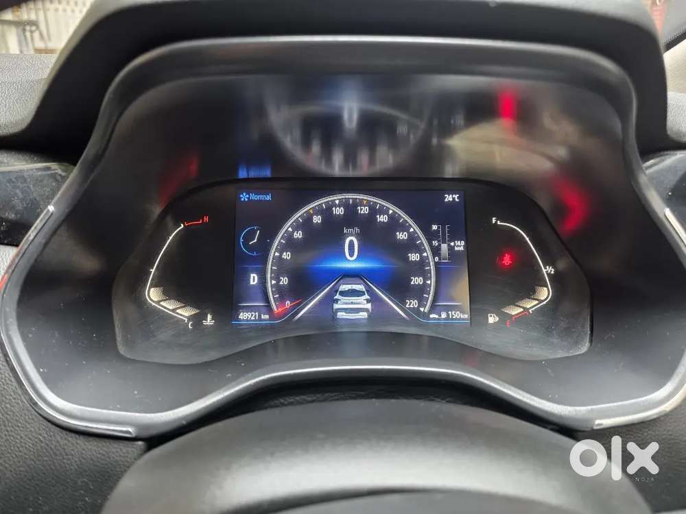 Renault Kiger 1.0 Rxz 2022 (top Model)