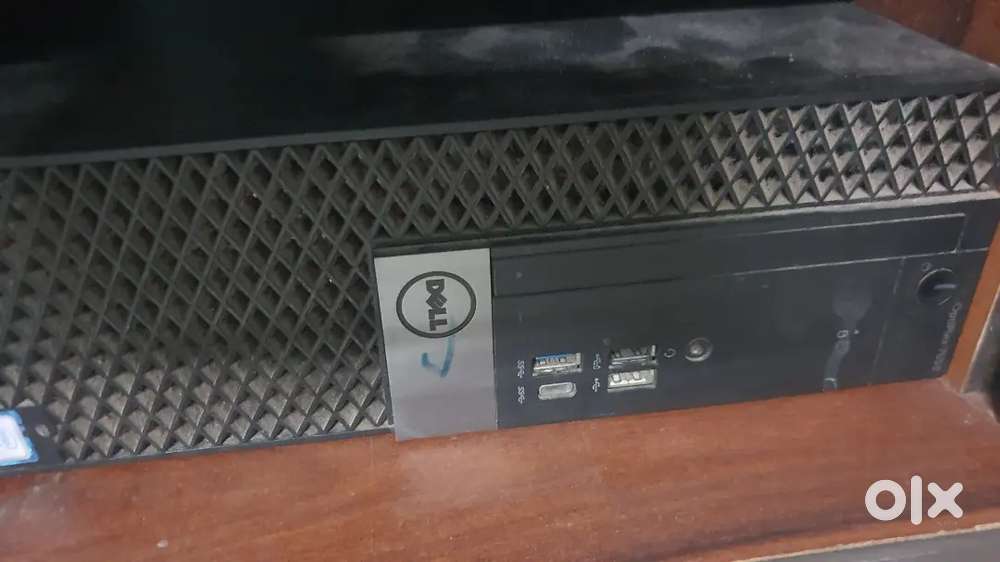 Dell optiplex 7050
