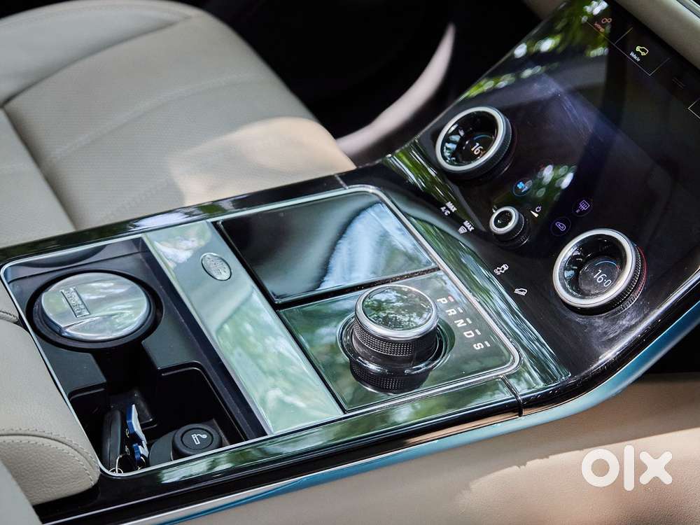 Land Rover Range Velar R-dynamic S Petrol, 2021, Petrol