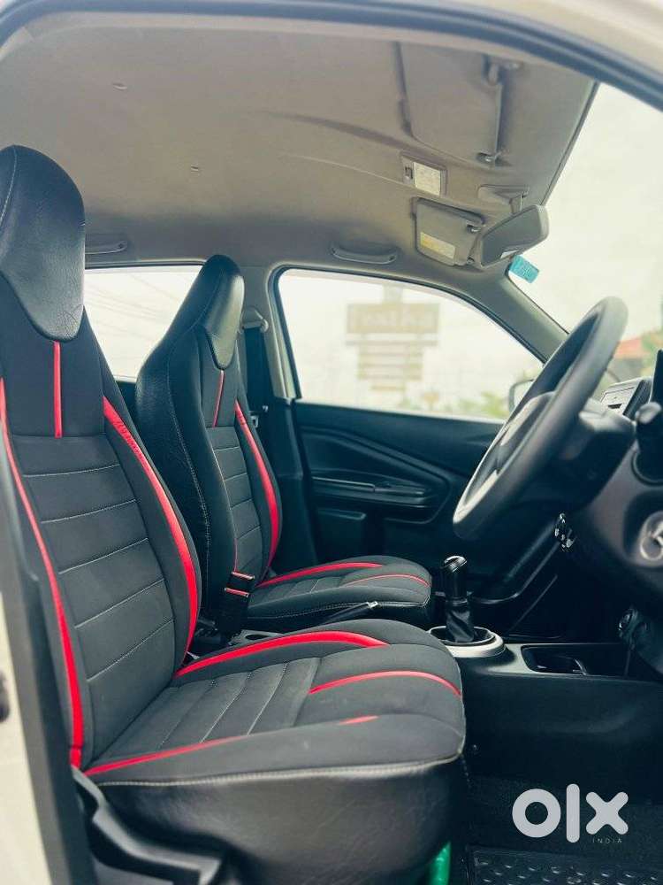 Maruti Suzuki Celerio Zxi, 2022, Petrol