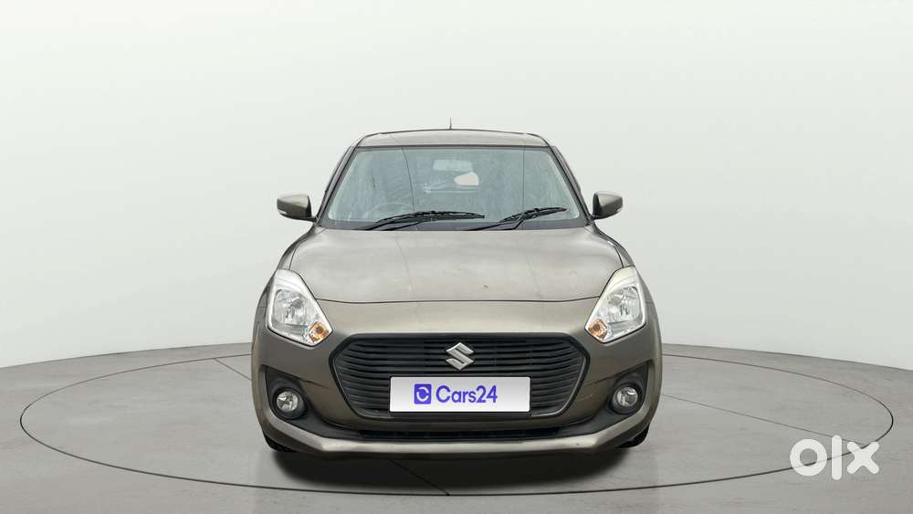 Maruti Suzuki Swift Vxi, 2018, Petrol