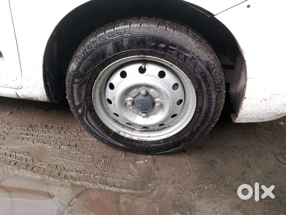 Maruti Suzuki Wagon R Lxi 2018