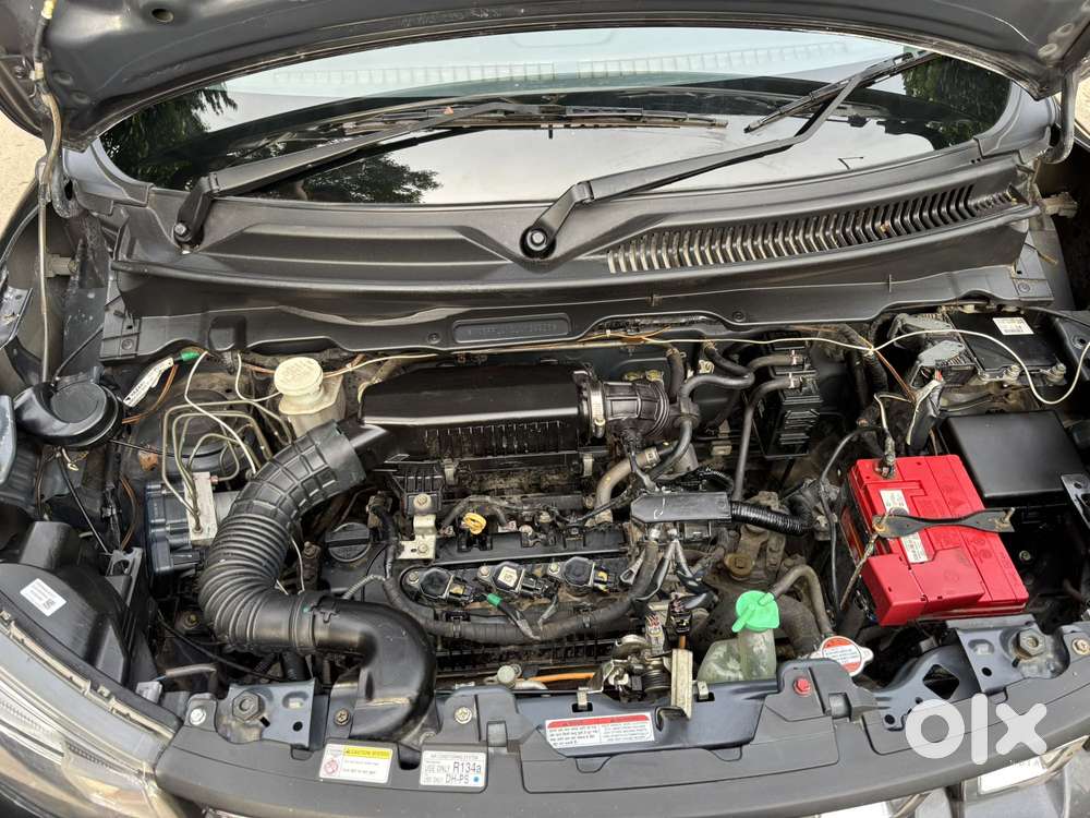 Maruti Suzuki S-presso Vxi Opt, 2020, Petrol