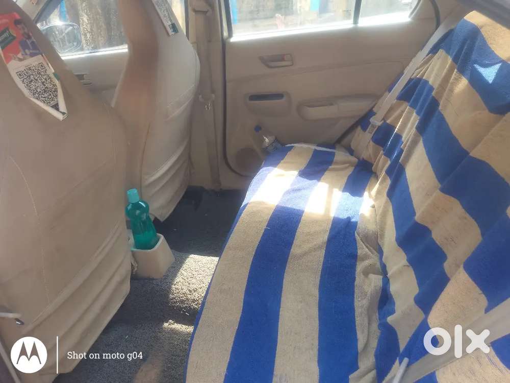 Maruti Suzuki Dzire 2024 Cng & Hybrids 50000 Km Driven