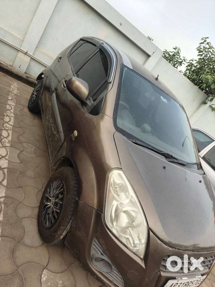 Mahindra Verito 1.4 G2 Bsiv, 2011, Diesel
