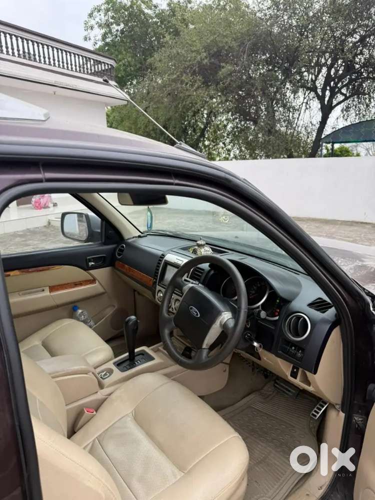 Ford Endeavour 3.0l 2010
