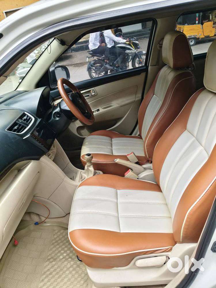 Maruti Suzuki Swift Dzire Vdi (o), 2013, Diesel