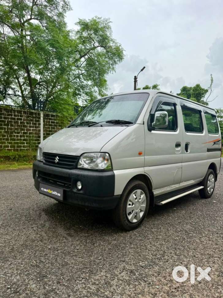 Maruti Suzuki Eeco 5 Seater Ac, 2023, Petrol