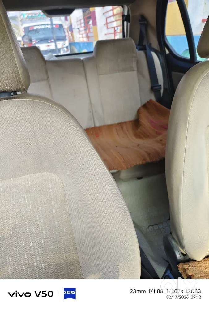 Tata Indica Ev2 Diesel 2015 Lx