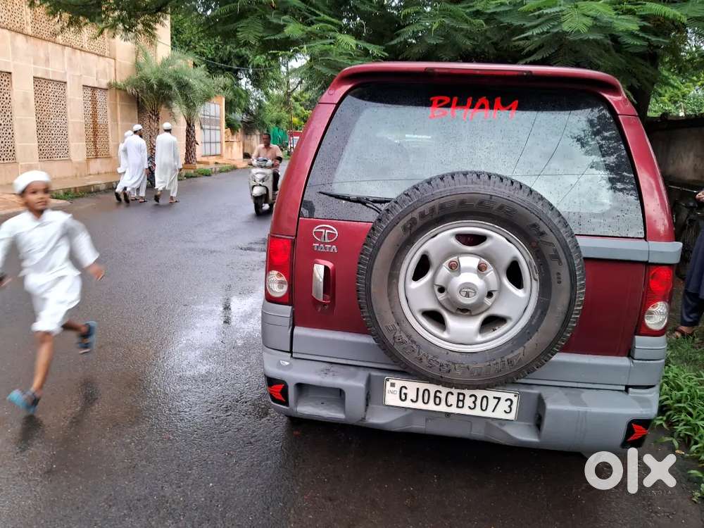 Complete Condition Car