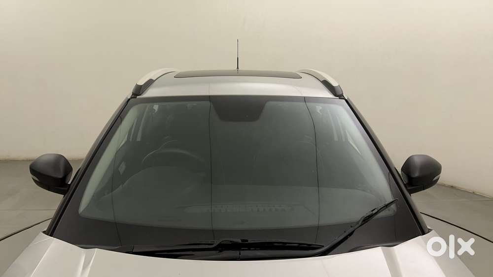 Tata Nexon 1.2 Revotron Xma Amt (s), 2021, Petrol