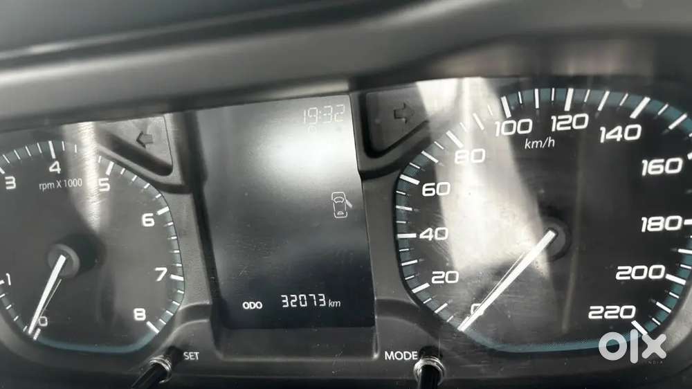 Tata Altroz 1.2 Xt 2022 Model