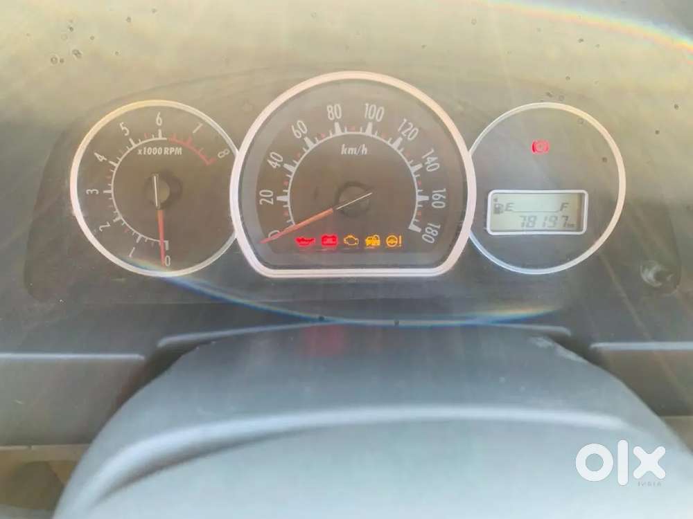 Maruti Suzuki Alto K10 2011 Petrol 80000 Km Driven