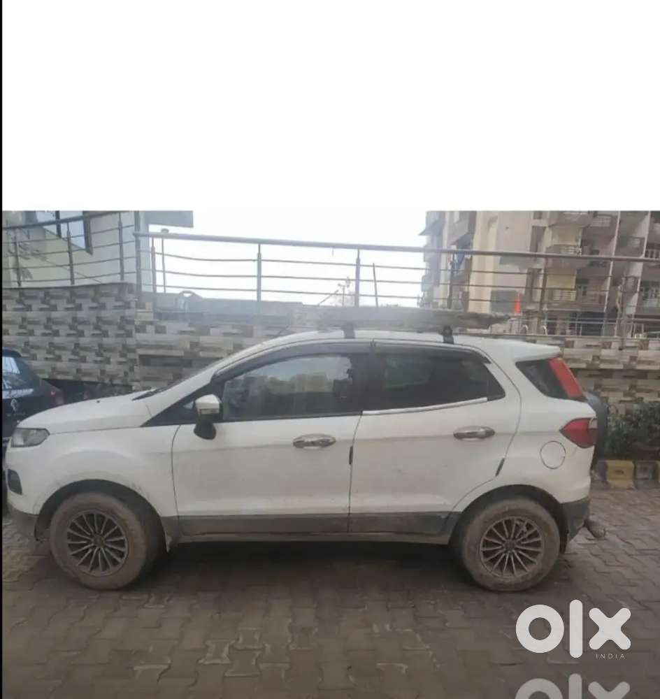 Sell Ford Eco Sports