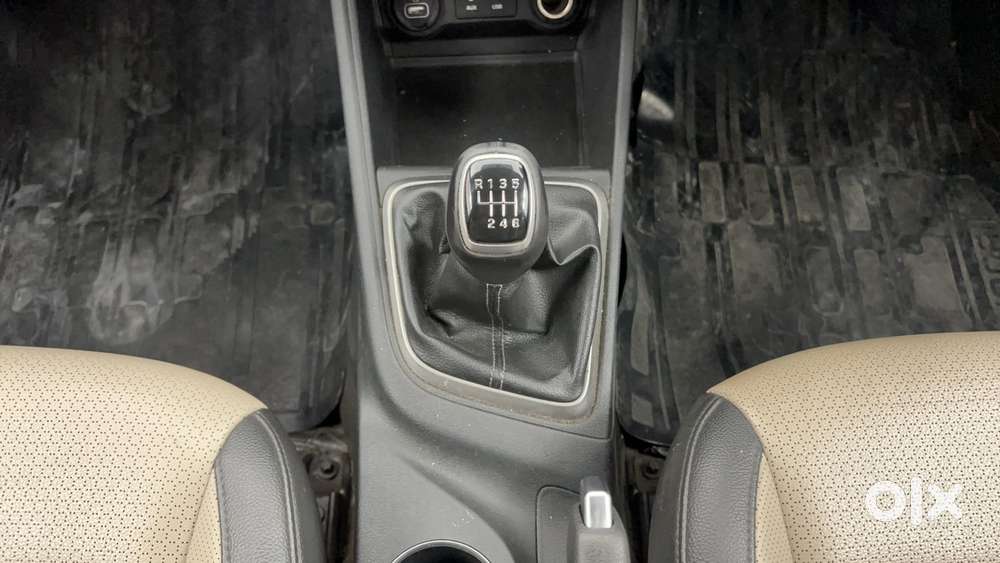 Hyundai Verna 1.6 Sx (o) Crdi, 2018, Diesel