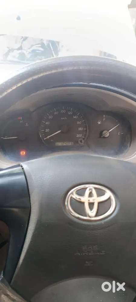 Toyota Innova 2.5 G3 2015 Diesel Manual