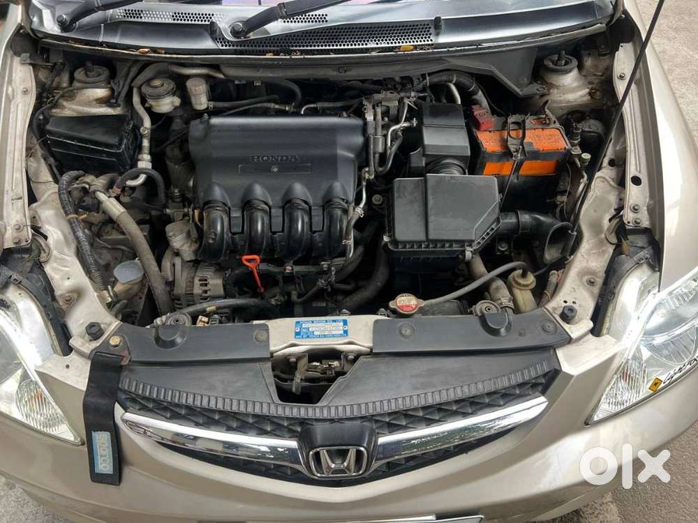 Manitained Like New One