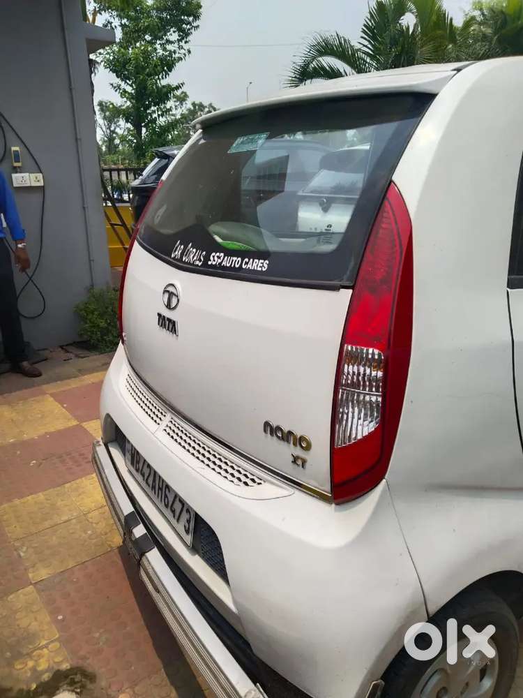 Good Condition  Car