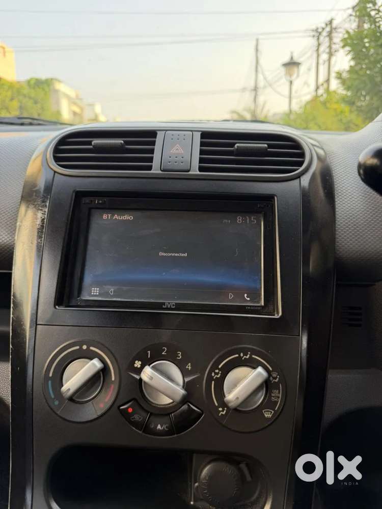 Maruti Suzuki Ritz Zdi Bs-iv, 2016, Diesel