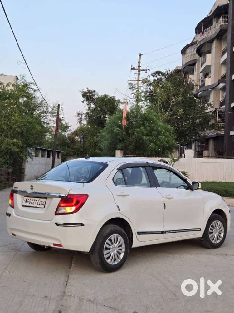 Maruti Suzuki Dzire 1.2 Vxi, 2024, Cng & Hybrids