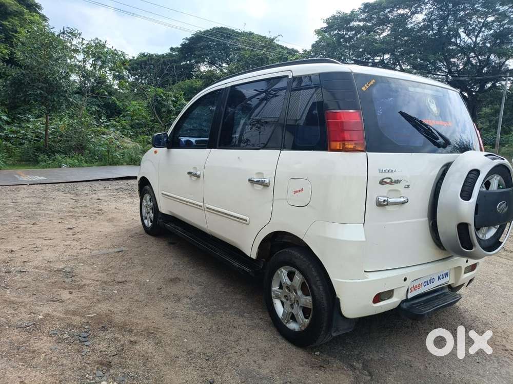 Mahindra Quanto C8, 2013, Diesel