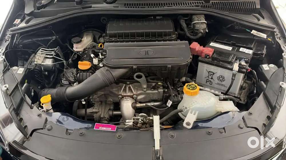 Tata Tiago Xm 2026 Car