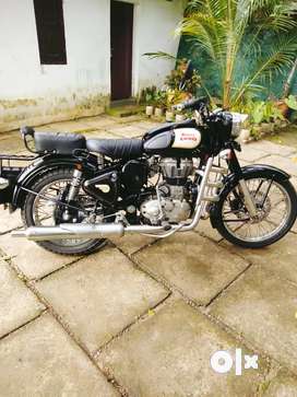 Olx best sale bullet classic