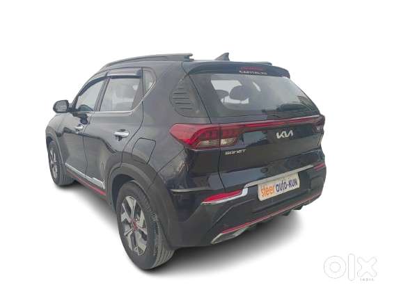 Kia Sonet 1.5 Gtx Plus Diesel, 2023, Diesel