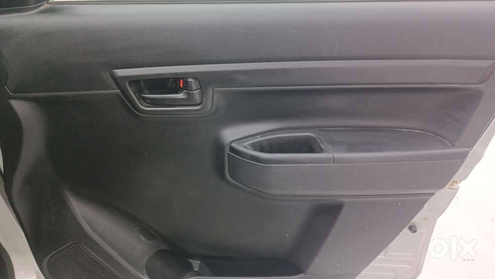 Maruti Suzuki S-presso Vxi Plus, 2022, Petrol