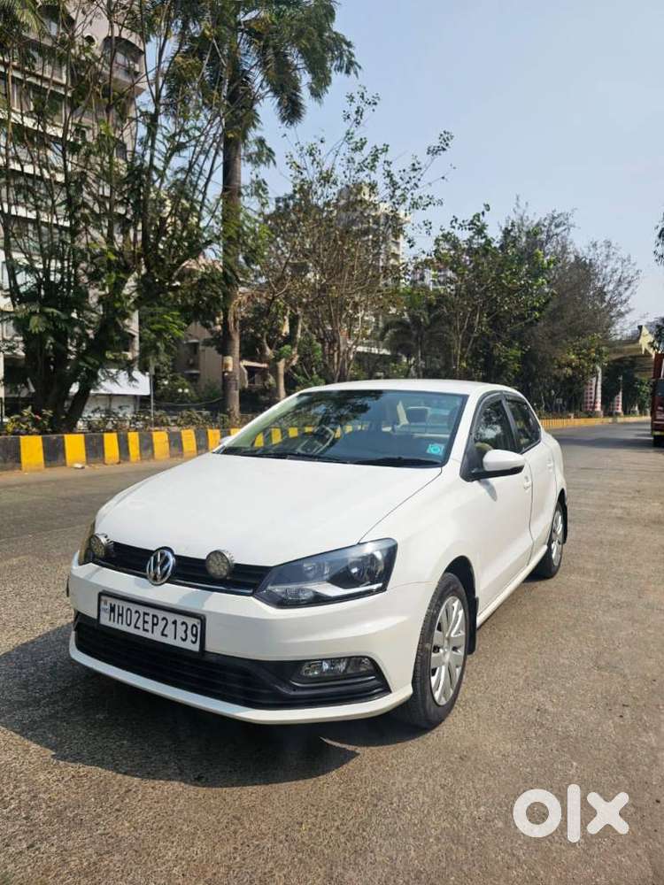 Volkswagen Ameo 1.2 Mpi Comfortline, 2017, Cng & Hybrids