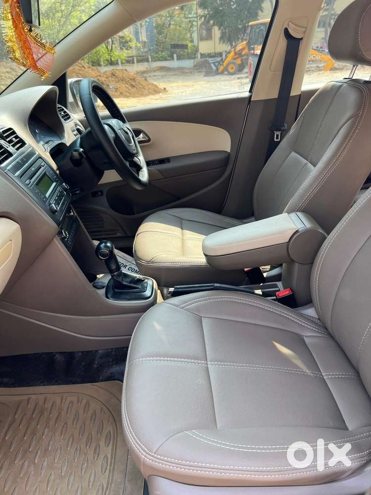 Skoda Rapid Elegance 2012