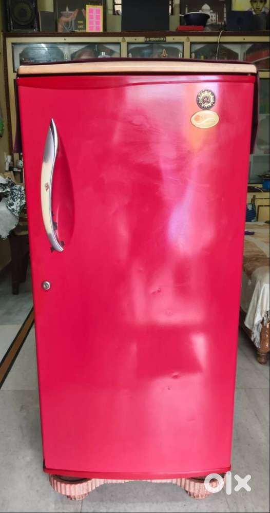 LG 195 Litre Refrigerator & Excellent Condition For Sale