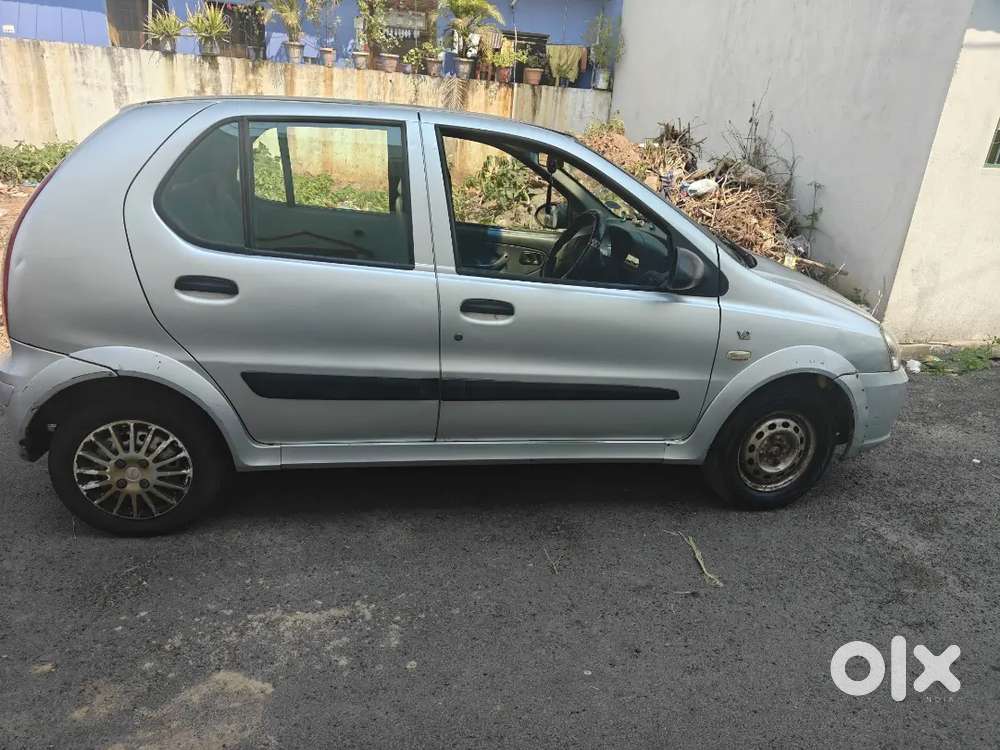 Tata Indica Ev2 Xeta 2008