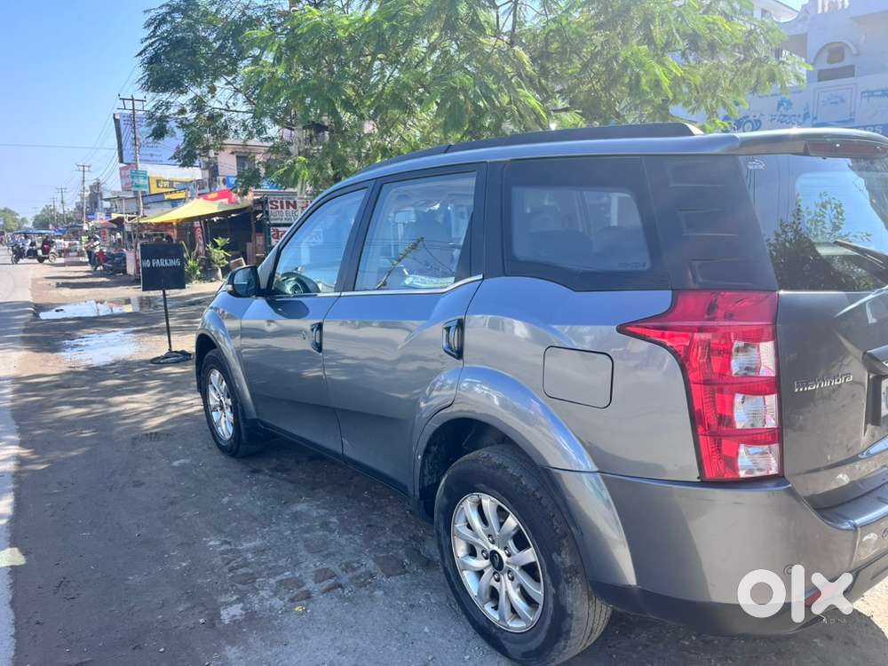 Mahindra Xuv500 2015 Diesel 106000 Km Driven