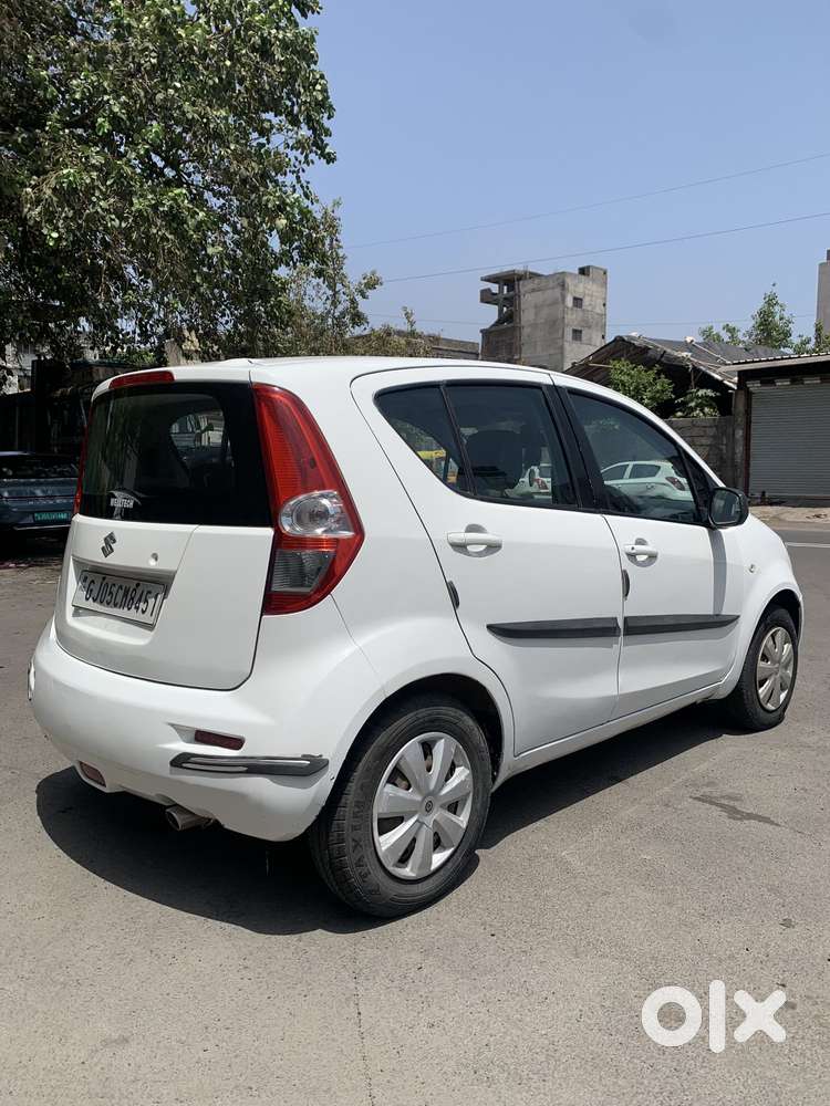 Maruti Suzuki Ritz Vxi Genus, 2009, Cng & Hybrids