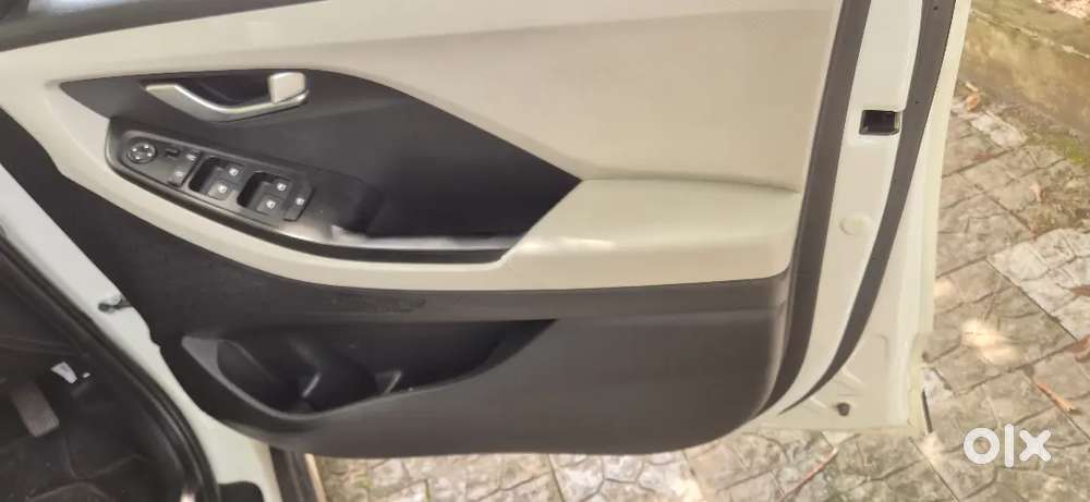 Hyundai Creta Facelift 2022