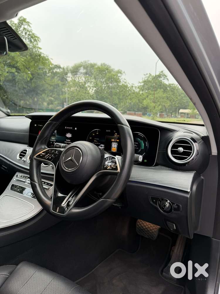 Mercedes-benz E-class Expression E 200, 2024, Petrol