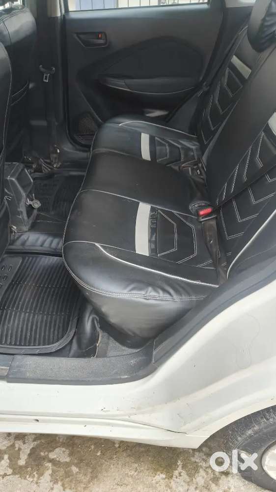 Maruti Suzuki Baleno 2019-2023 Petrol Manual