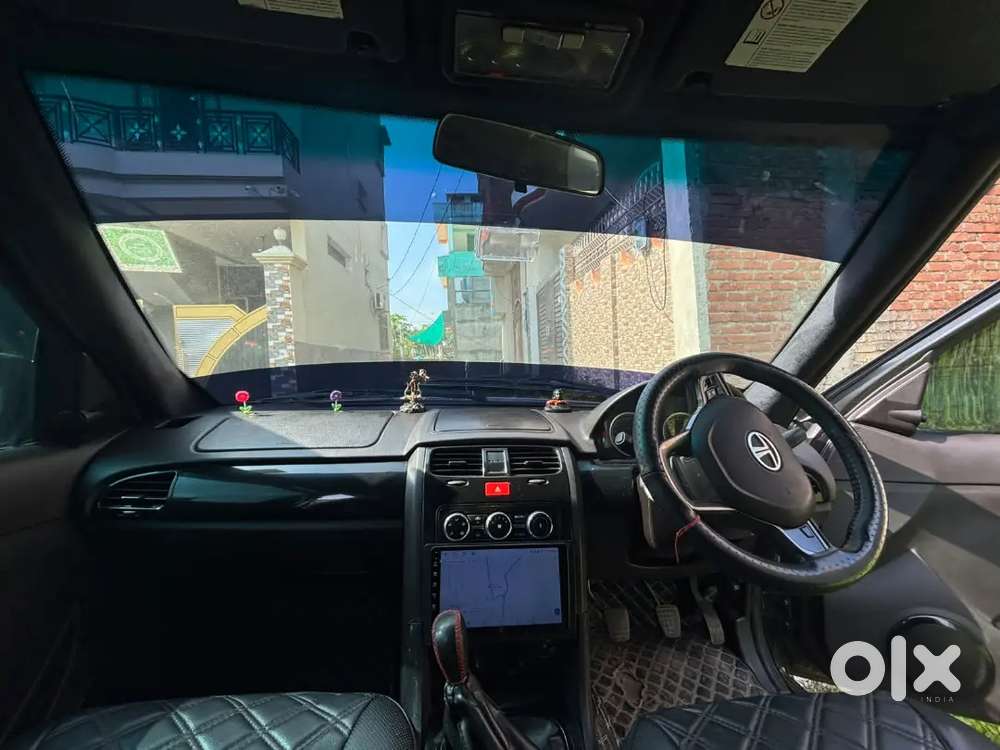 Tata Safari Storme 2017 Diesel Manual