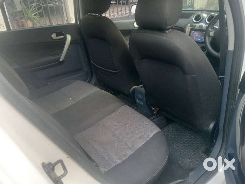 Ford Fiesta 1.4 Zxi Ltd, 2012, Diesel