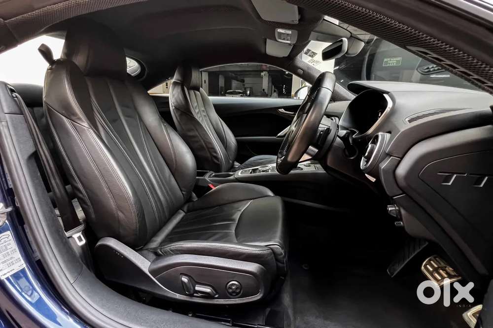 Audi Tt 2.0 45 Tfsi, 2015, Petrol