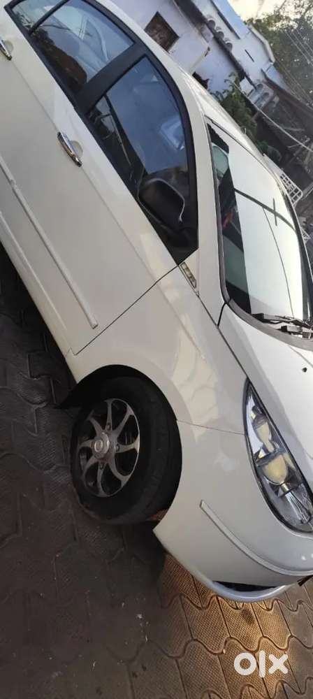 Tata Manza Diesel Quadrajet 2011