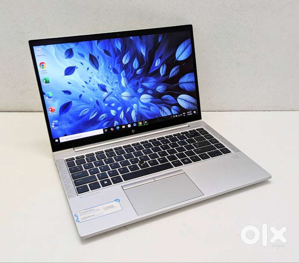 HP ELITEBOOK 845 G7 AMD Ryzen 5 (4000) Series Hexa core